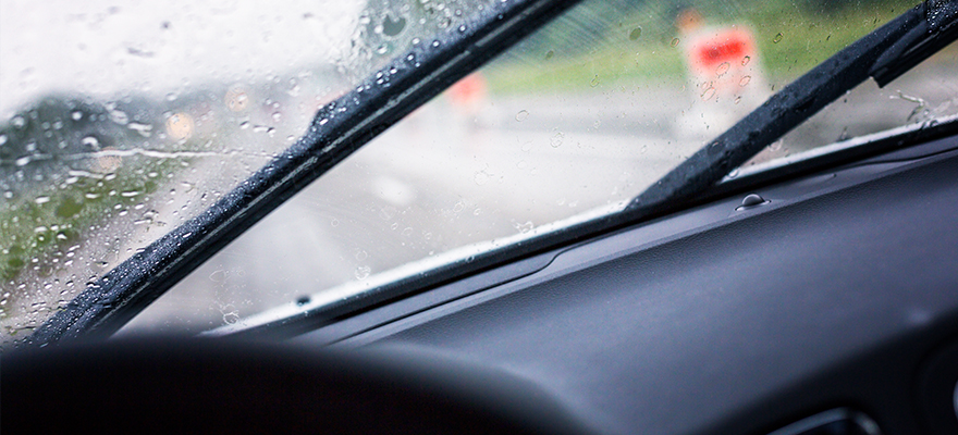 Windshield-Wipers-Close-up Windshield-Wipers-Close-up