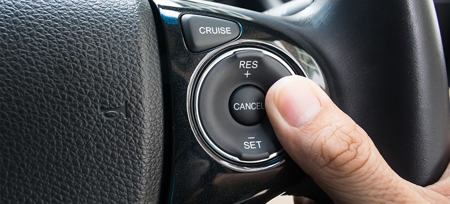 Cruise-Control-Button-Close-Up Cruise-Control-Button-Close-Up