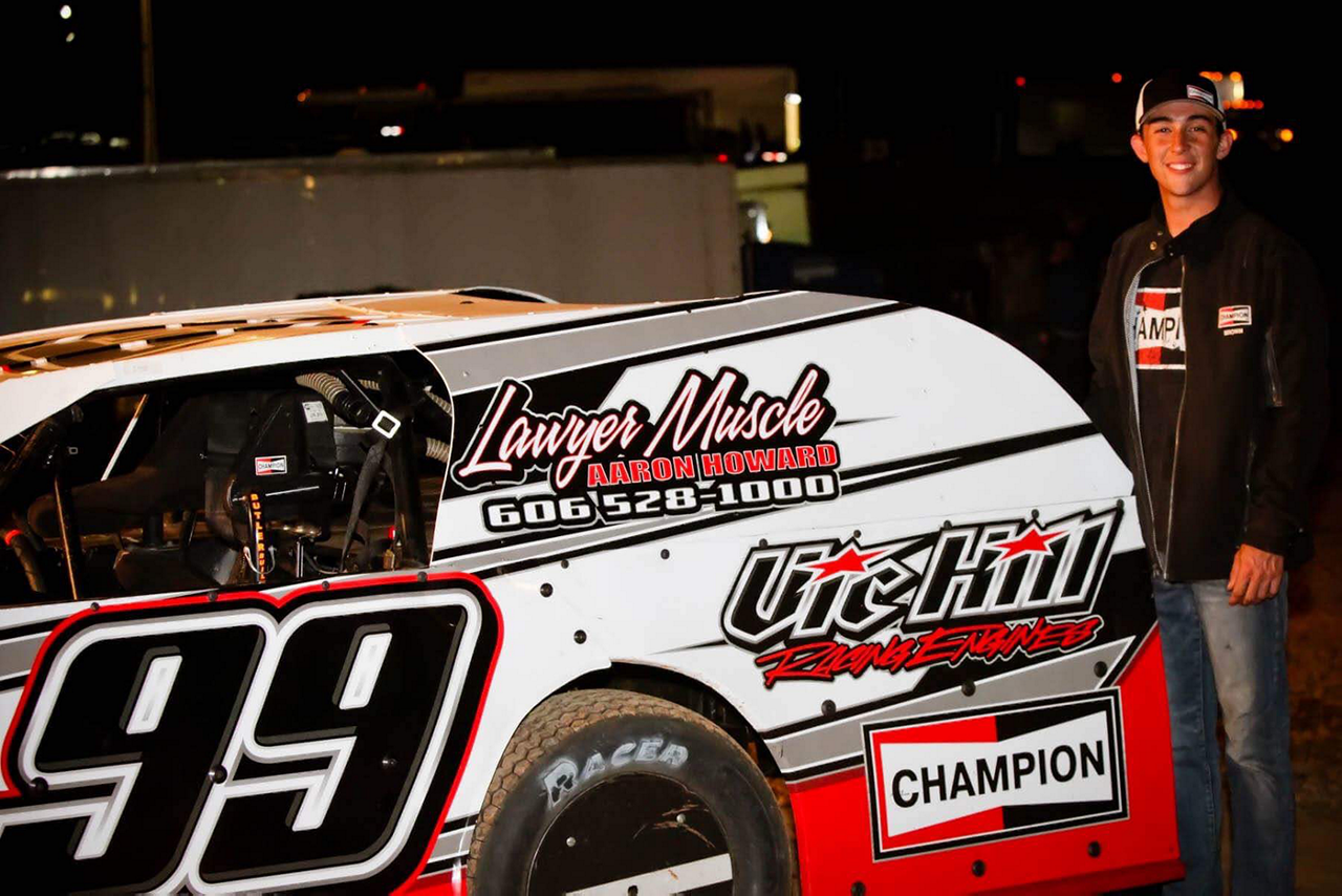 blake-brown-with-car-takeover blake-brown-with-car-takeover