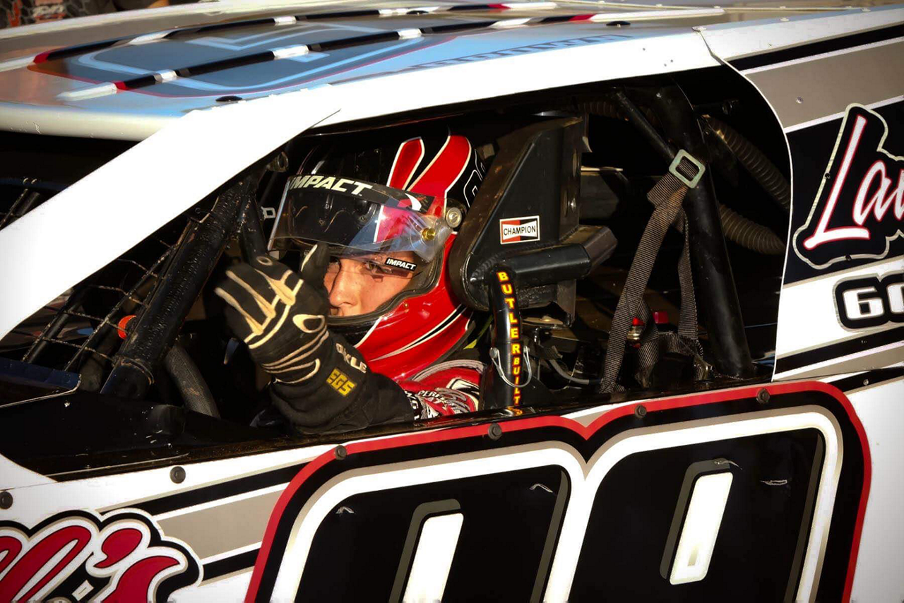 blake-brown-in-car-second-place-finish blake-brown-in-car-second-place-finish