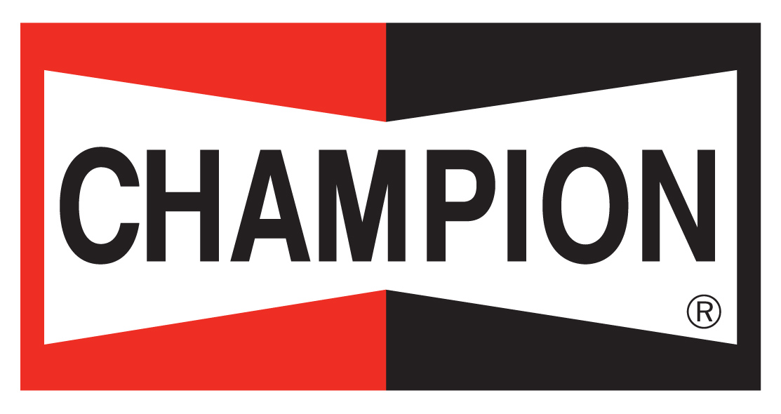 champion brand logo