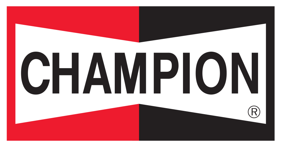 champion brand website