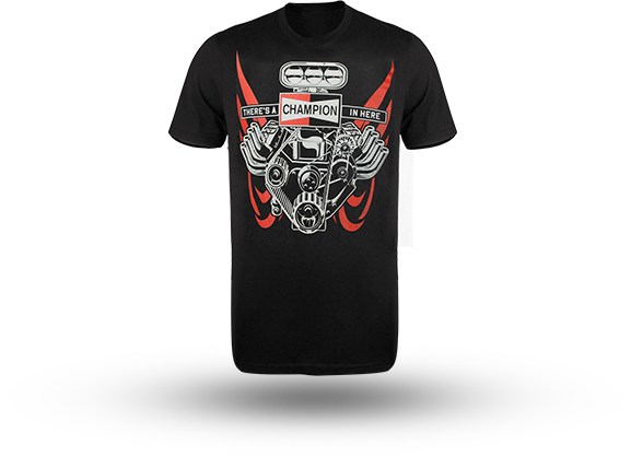 champion t shirt price in india