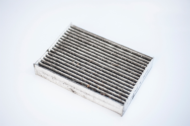 What Does The Cabin Air Filter Do Champion Auto Parts