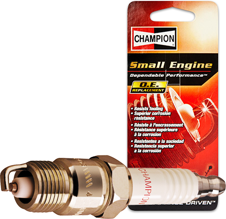 Champion 2071 Small Engine Spark Plug Champion 2071 Small Engine Spark Plug