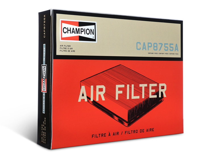 Champion 98Y304 Filtros de aire