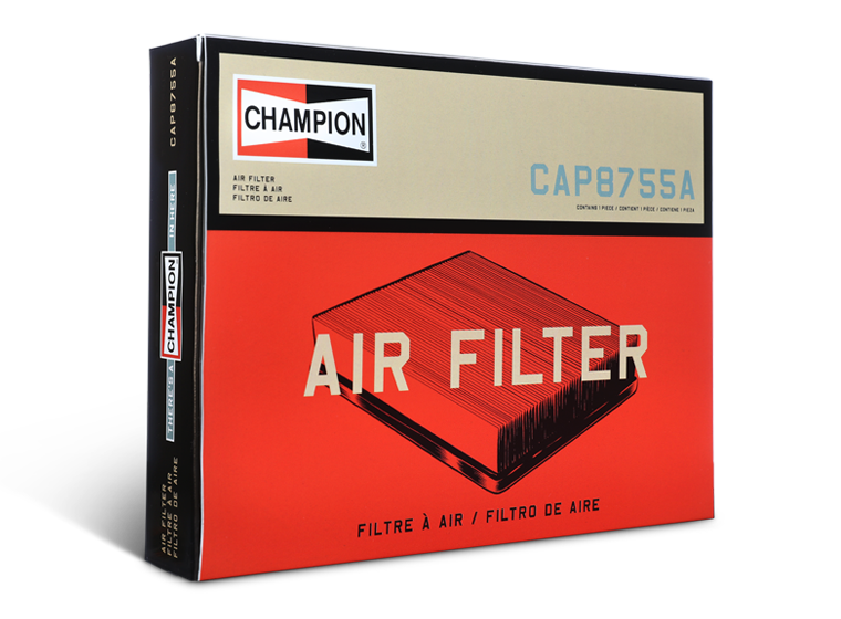 Car Automotive Replacement Filters Champion Auto Parts