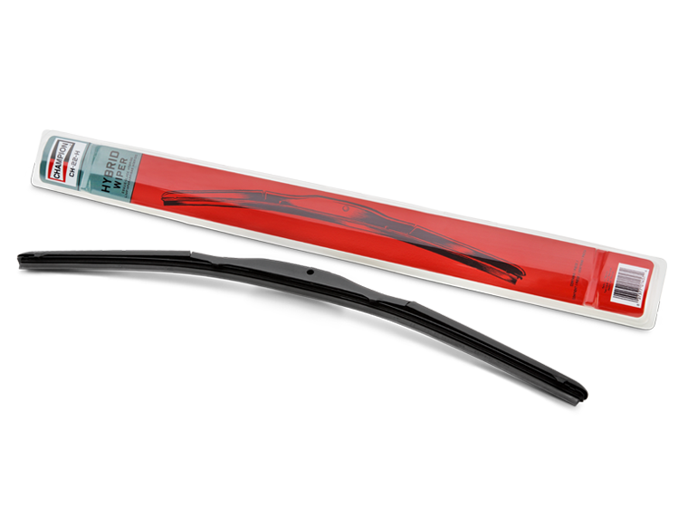 Hybrid Wiper Blades Windshield Wipers Champion Auto Parts