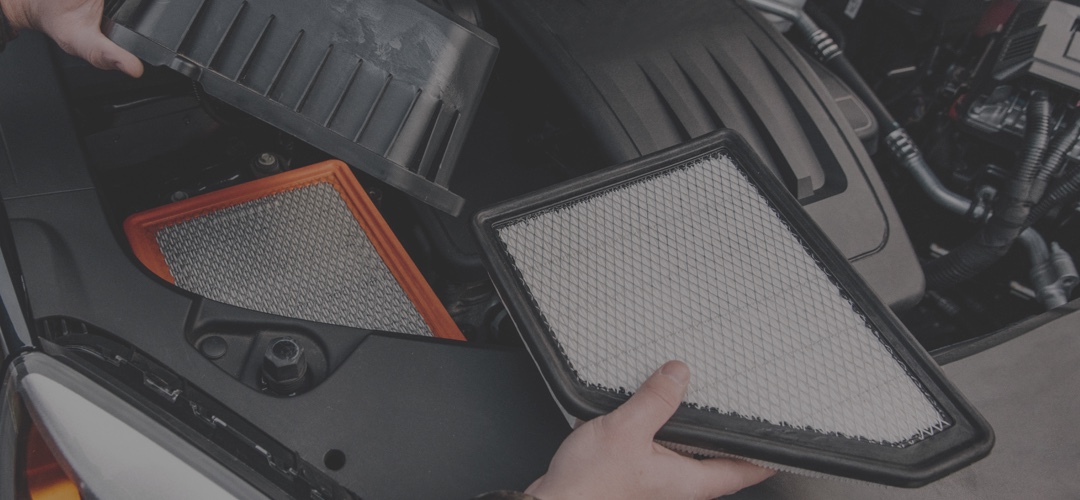 What Does The Cabin Air Filter Do | Champion Auto Parts