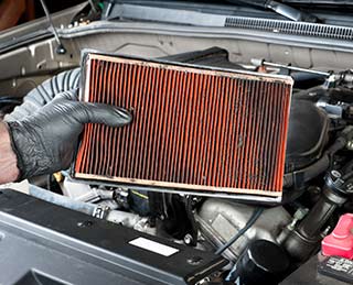 Dirty air filter symptoms: How to tell if it's time for a