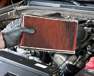 Seven common air filter problems Champion Parts