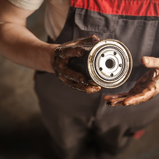 Qu'est-ce que le filtre à carburant et comment fonctionne-t-il ?