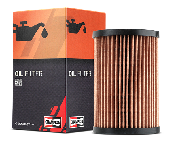 How often should you replace your oil filter?