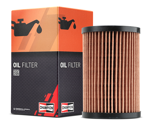 Oil Change Basics: Why You Should Always Replace Your Oil Filter