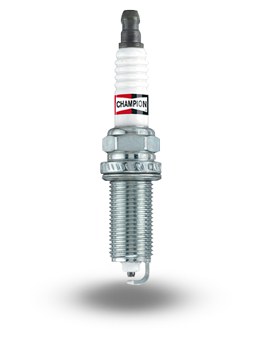 Ribbed Core Nose Spark Plug Technology | Champion Parts