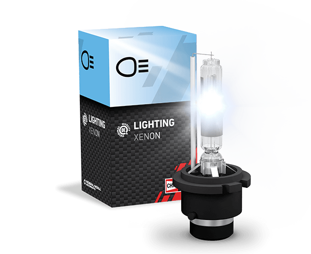 Xenon (HID)
