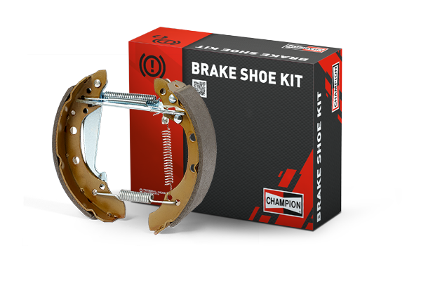 TRW MCS991 – Kit Ganasce Freni A Tamburo, Ricambio Original Equipment, Compatibilità Universale (Controlla Modello) - 4