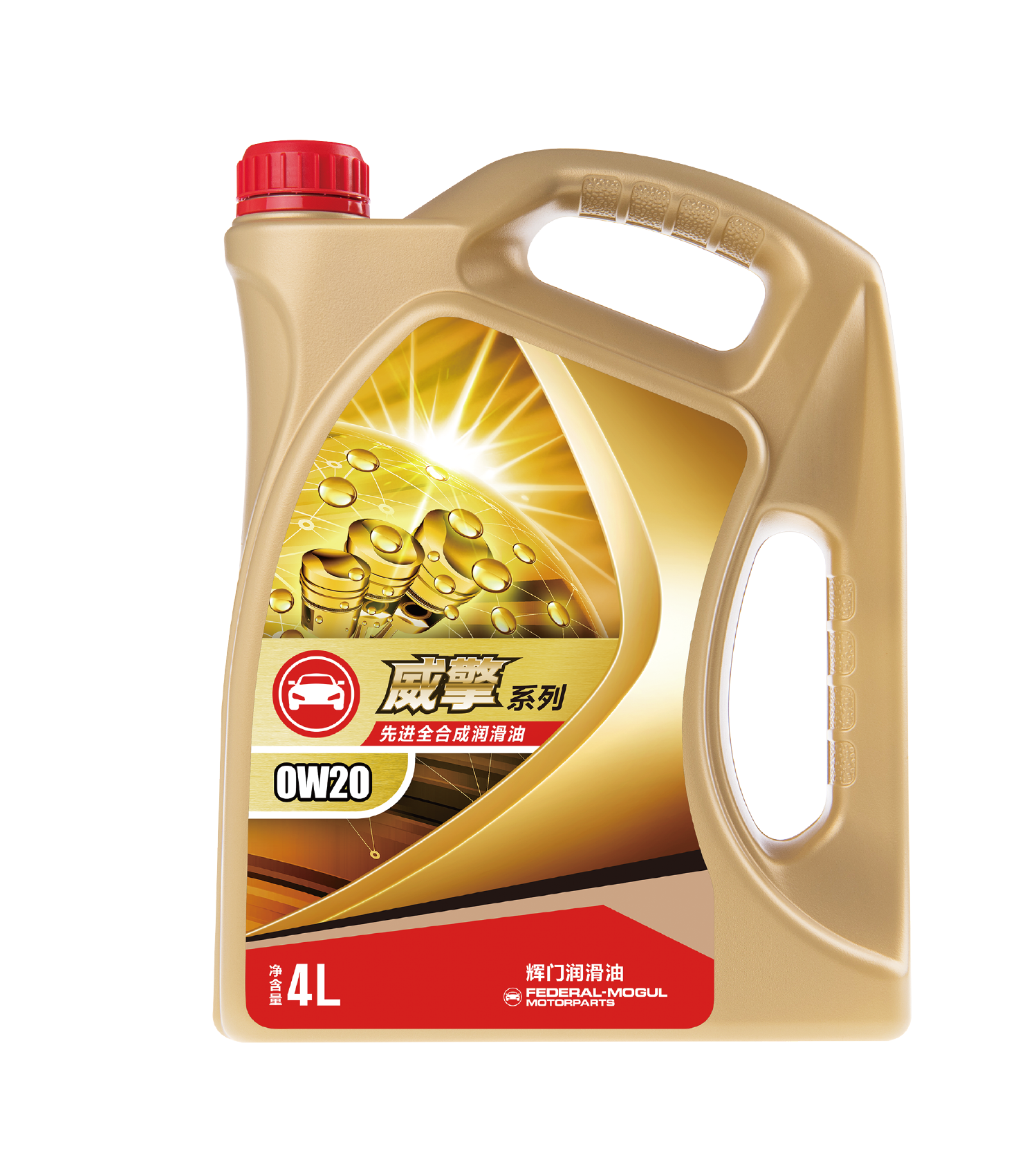 Lubricant  by Champion