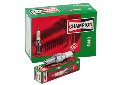 Champion CNG Champion CNG
