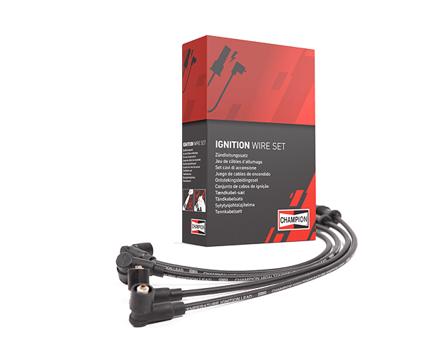 Spark Plug Wire Set - United Motor Products