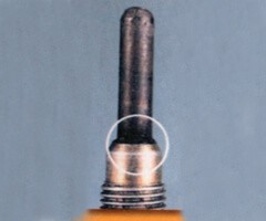 Support_LV_Ignition_TroubleTracer_GlowPlug_CarbonFoulingBetweenPlugBodyandProbeGlow Support_LV_Ignition_TroubleTracer_GlowPlug_CarbonFoulingBetweenPlugBodyandProbeGlow