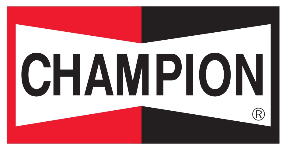 Logo Champion