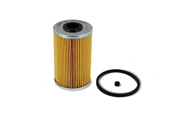 Diesel Filters - Car & Van