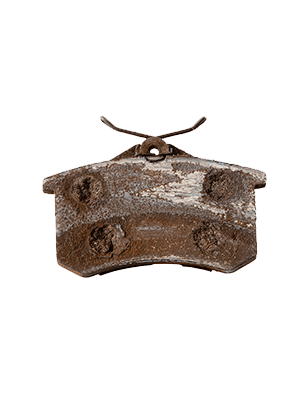 rust-on-pads rust-on-pads
