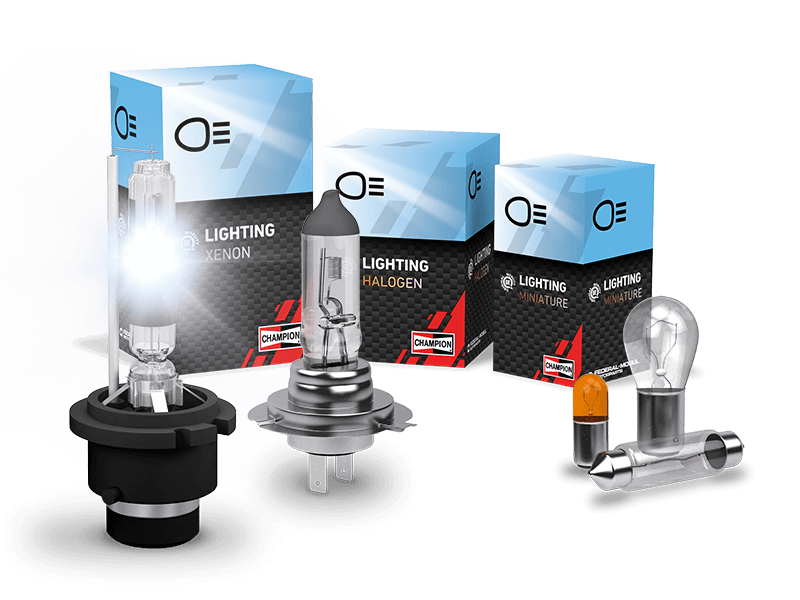 Lighting Range Lighting Range