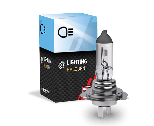 Halogen Package Halogen Package