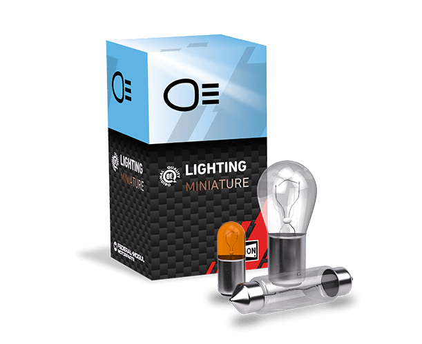 Signaling & Interior Ligths Signaling & Interior Ligths