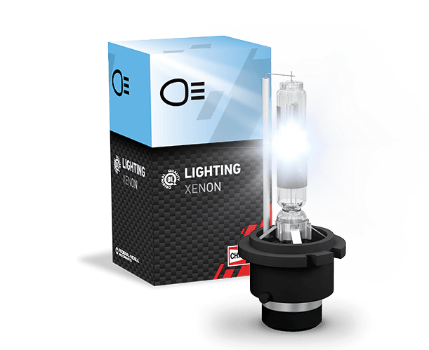 Xenon (HID) Xenon (HID)