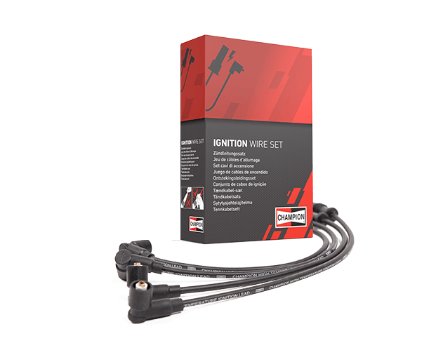 Wire Sets for Glow Plugs - Car & Van Champion