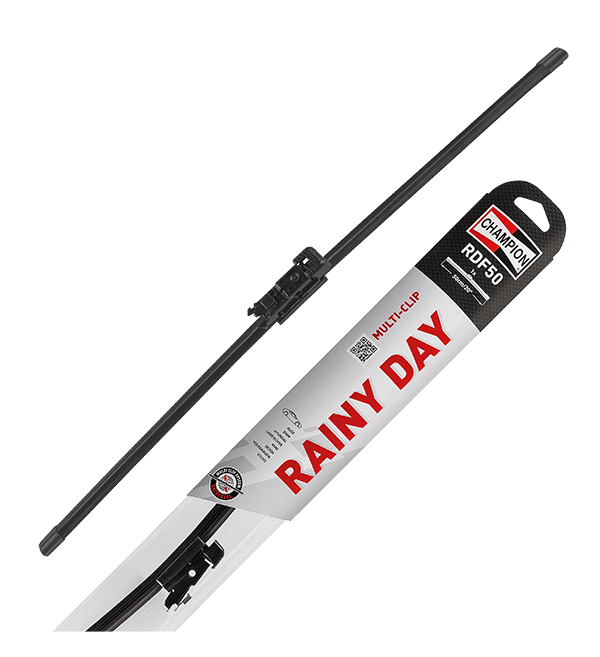 Rainy Day flat blade Rainy Day flat blade
