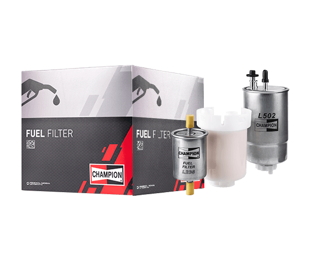 Diesel Filters - Car & Van