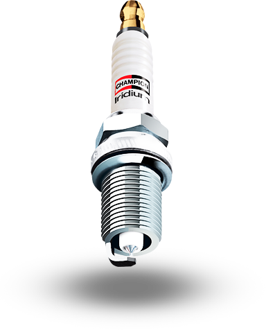 Champion-Iridium-Spark-Plug-Main