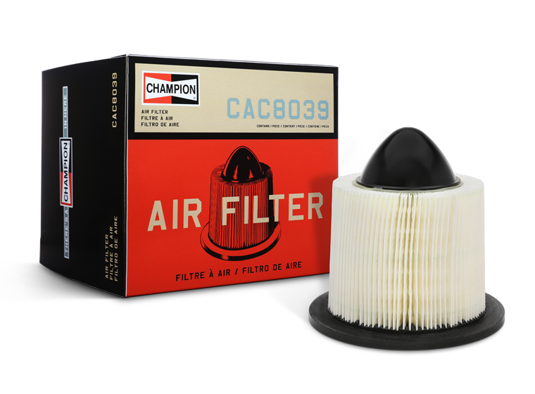 Filtro de aire de Champion filtro de aire de Champion