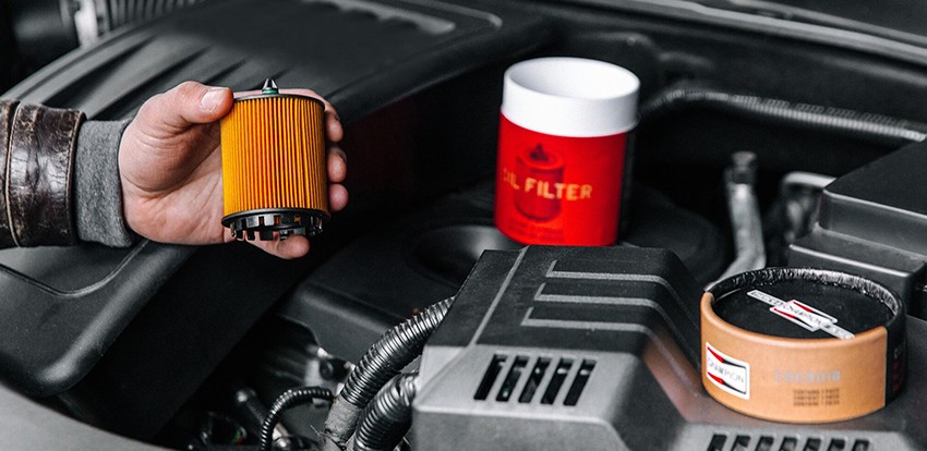 When to Change Oil Filter