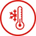 Temperature-Icon