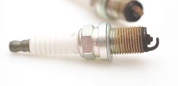 Carbon-Fouled-Spark-Plugs Carbon-Fouled-Spark-Plugs