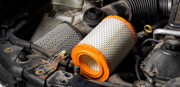 Champion Air Filter