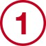 Red-Number-1-In-Circle