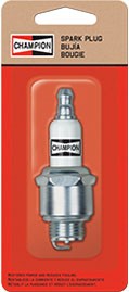 product view small engine spark plug by champion