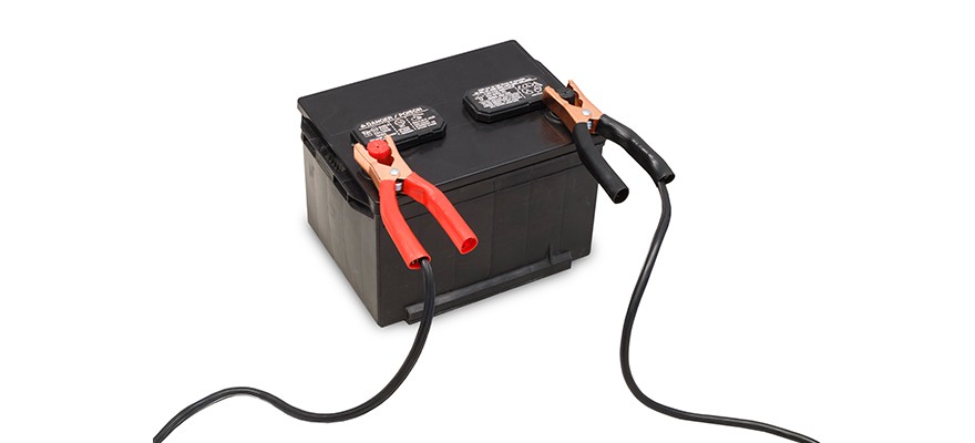 Car-Battery