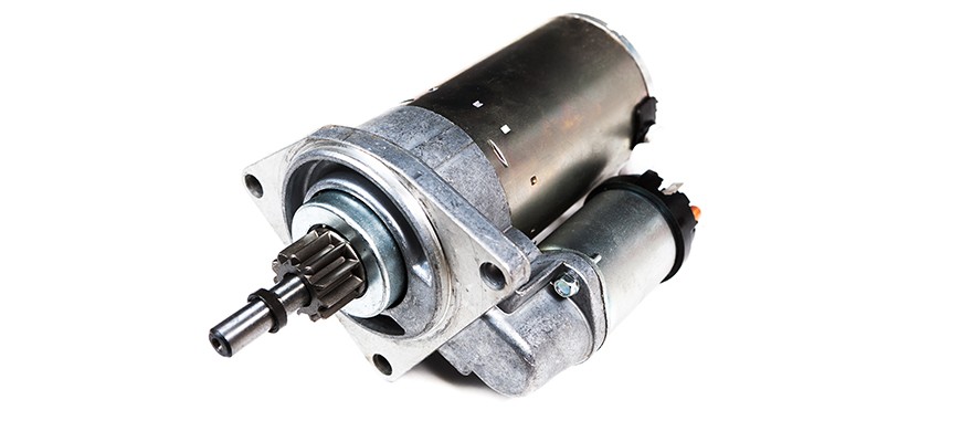 Car-Starter Car-Starter