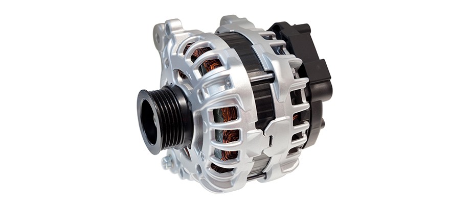 Car-Alternator