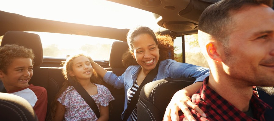 CHAM-Family-Riding-In-Car