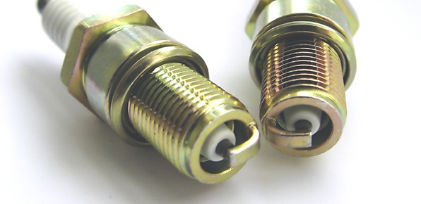 Copper-Spark-Plugs