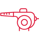 flush-engine-icon Flush engine icon
