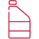 Gas stabilizer icon